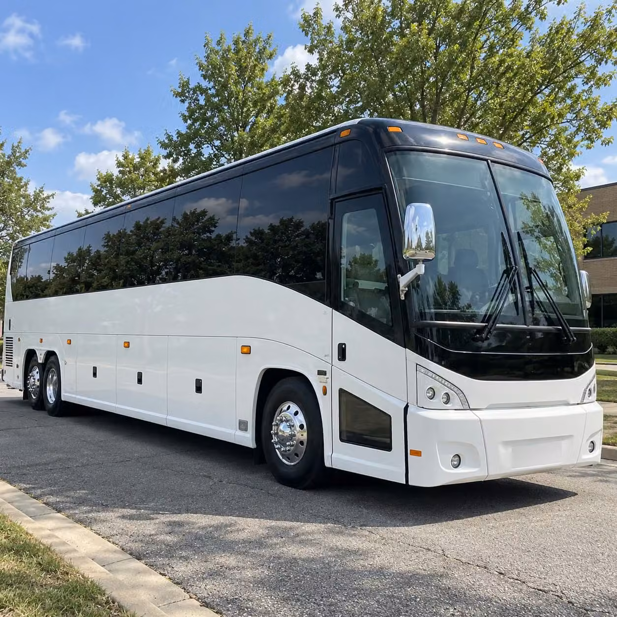 louisville concert transportation