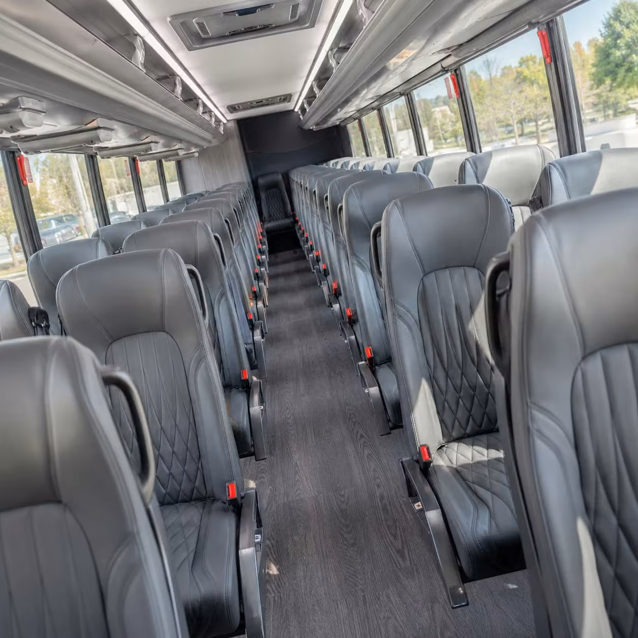 louisville employee transportation